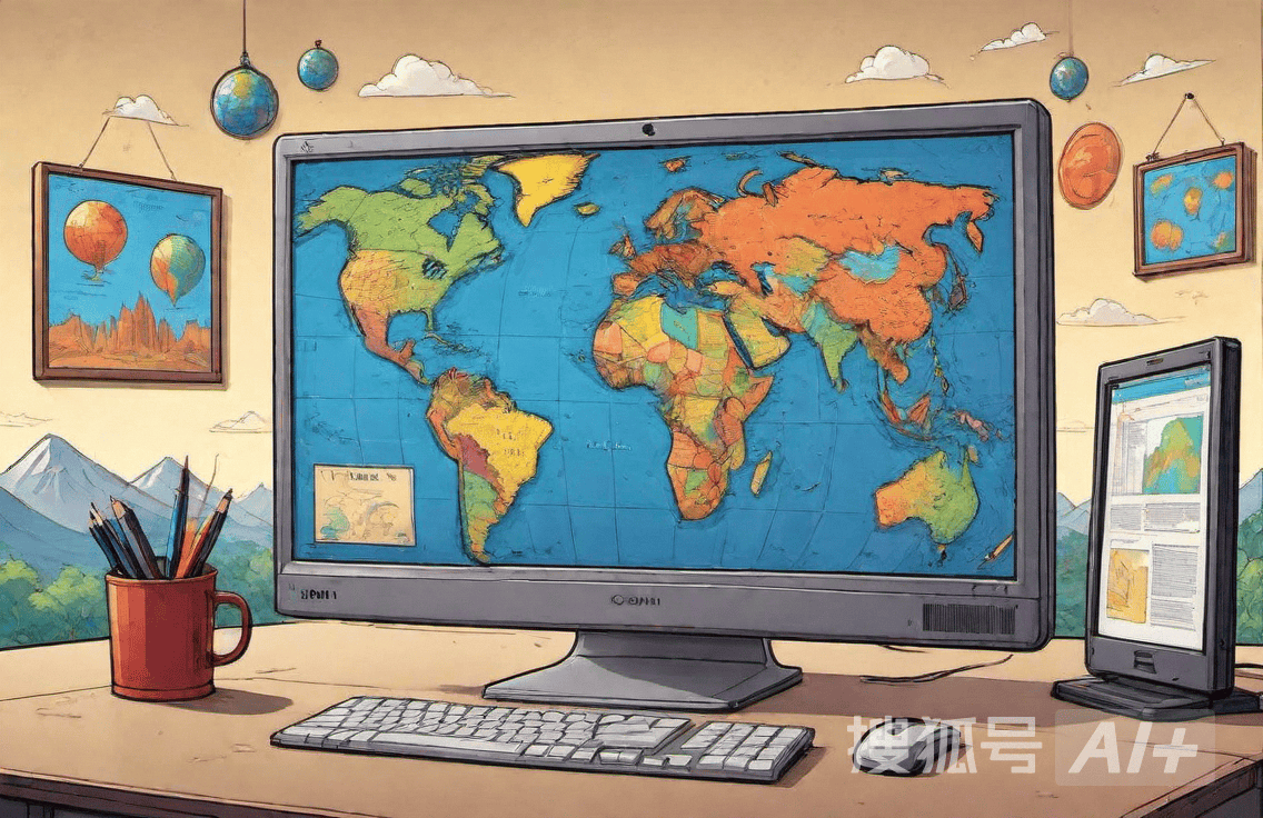 打破信息差！今日全球4大行业动态助你抢占先机 |凯发网注册2025年2月11日
